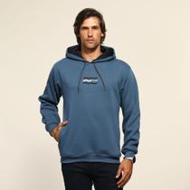 Blusa de Moletom Canguru VLCS Tribo Blusa de Moletom Canguru VLCS Tribo