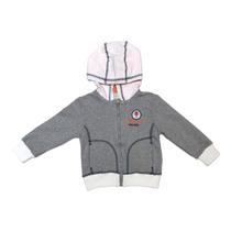 Blusa de Moletom Capuz - Champ The KIKI