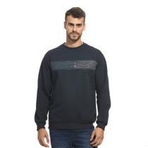 Blusa de Moletom Careca VLCS Explorador