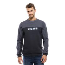 Blusa de Moletom Careca VLCS Horizonte