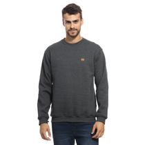 Blusa de Moletom Careca VLCS Minimalista