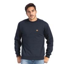 Blusa de Moletom Careca VLCS Minimalista