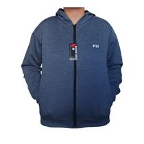 Blusa De Moletom Com Capuz Casaco Blusa De Frio Flanelado