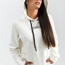 Blusa de moletom comfy labellamafia Blusa de moletom comfy labellamafia