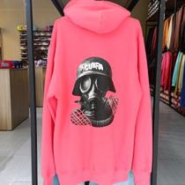 blusa de moletom cubra rosa g