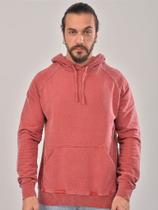 BLUSA DE MOLETOM ESTONADO GOIABA - 100% ALGODÃO, Conforto e Estilo BLUSA DE MOLETOM ESTONADO GOIABA - 100% ALGODÃO, Conforto e Estilo