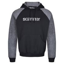 reflective moletom com capuz custom