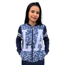 Blusa De Moletom Feminina Sem Capuz Overcore Blusa De Moletom Feminina Sem Capuz Overcore