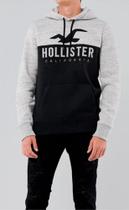 Blusa De Moletom H California Masculino