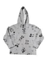 Blusa De Moletom Infantil Com Capuz Para Meninas