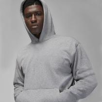 Blusa de Moletom Masculina Canguru com Capuz e Bolsos Cores