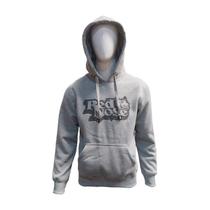 Blusa De Moletom Masculina Juvenil Canguru Com Capuz Red Nose Blusa De Moletom Masculina Juvenil Canguru Com Capuz Red Nose