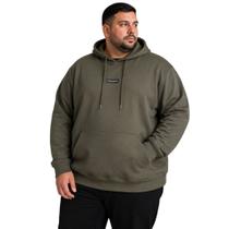 Blusa De Moletom Masculina Plus Size Gangster Blusa De Moletom Masculina Plus Size Gangster