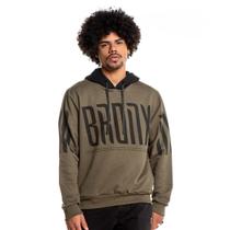 Blusa de Moletom Masculina SBA 27064