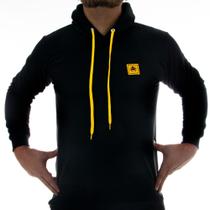 Blusa de Moletom Masculino Adulto de Algodão Blusa de Moletom Masculino Adulto de Algodão