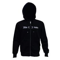 Blusa De Moletom Masculino Red Nose Capuz Zíper Bolsos Blusa De Moletom Masculino Red Nose Capuz Zíper Bolsos