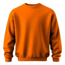 Blusa de Moletom Presídio Modelo CDP