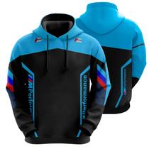 Blusa De Moletom Racing Moto Sport Moto Gp Race Racer Performance