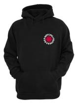 Blusa De Moletom Red Hot Chili Peppers Banda Rock - Moletom Unissex Blusa De Moletom Red Hot Chili Peppers Banda Rock - Moletom Unissex