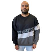 Blusa De Moletom Town & Country Gola Careca Society Original Blusa De Moletom Town & Country Gola Careca Society Original