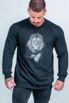 Blusa de moletom Blusa de moletom