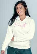 Blusa de moletom Blusa de moletom