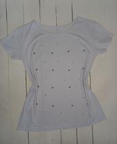 Blusa de pérolas