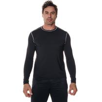 Blusa de Proteção UV Frelith Masculina Costura Trançada Blusa de Proteção UV Frelith Masculina Costura Trançada