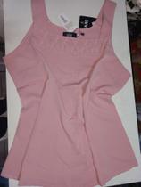 Blusa de regata Blusa de regata