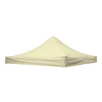 Blusa de reposição de dossel NINAT de 10 x 10 pés para estrutura de perna reta Blusa de reposição de dossel NINAT de 10 x 10 pés para estrutura de perna reta