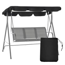 Blusa de reposição Patio Swing Canopy Abiphop 190x115x15 cm Blusa de reposição Patio Swing Canopy Abiphop 190x115x15 cm