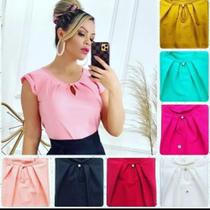 Blusa de seda Blusa de seda