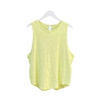 Blusa De Verão Sem Mangas Para Mulheres, Rápido Secagem, Top Solto Para Pilates E Yoga Blusa De Verão Sem Mangas Para Mulheres, Rápido Secagem, Top Solto Para Pilates E Yoga