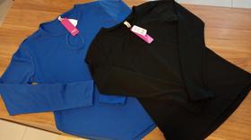 blusa decote gota blusa decote gota