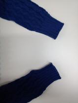 Blusa Decote V Ondas Tamanho: M
