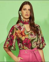 Blusa Deep Blusa Deep