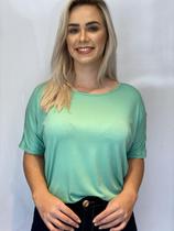 Blusa detalhe Renda Blusa detalhe Renda