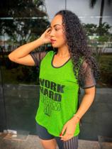 Blusa detalhe tule Blusa detalhe tule