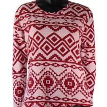 Blusa Devore Vermelha Coachella Lady Rock Blusa Devore Vermelha Coachella Lady Rock