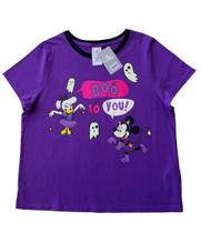 Blusa Disney Halloween Feminina