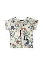 Blusa Divertida Japonesa Blusê Cor do Céu - Elegante e Confortável Blusa Divertida Japonesa Blusê Cor do Céu - Elegante e Confortável