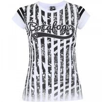 blusa playera