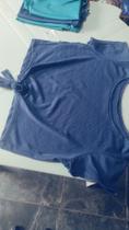 Blusa Drift Blusa Drift