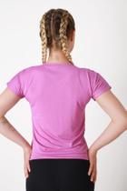Blusa Dry Fit Manga Morcego em Poliéster Blusa Dry Fit Manga Morcego em Poliéster