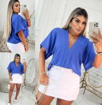 Blusa duna Blusa duna