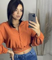 Blusa Duna