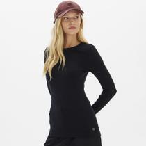 Blusa Easy Lança Perfume Canelada In26 Preto Feminino Blusa Easy Lança Perfume Canelada In26 Preto Feminino