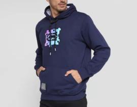 Blusa Ecko Unltd Blusa Ecko Unltd