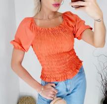 Blusa elastex Blusa elastex