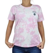 Blusa Element Vader Rosa